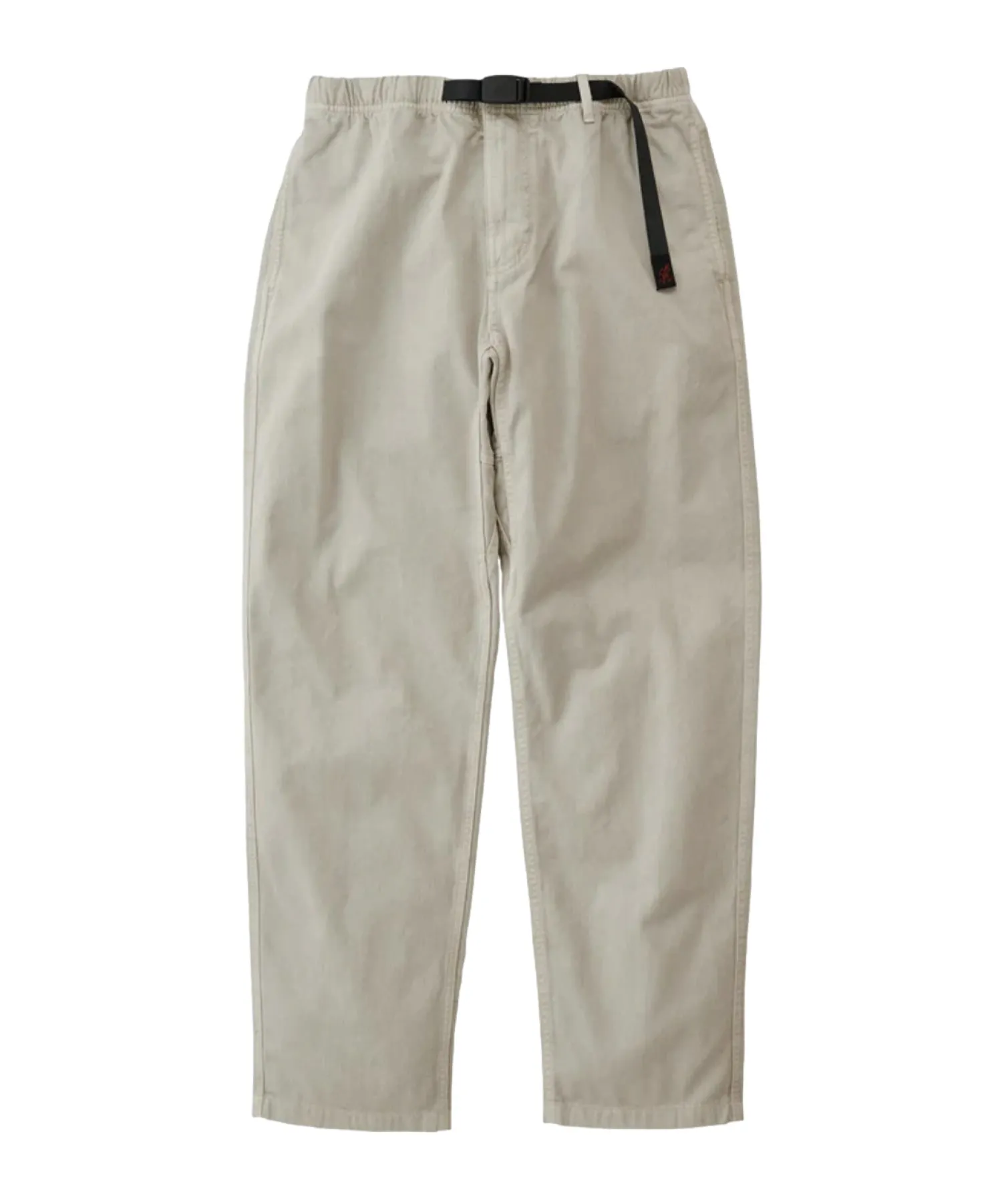 Bukser<Gramicci Pant Dune Pigment Bukse Lys Beige