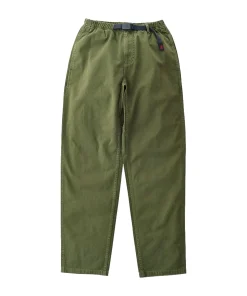 Bukser<Gramicci Pant Olive Bukse Oliven