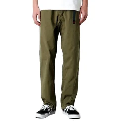 Bukser<Gramicci Pant Olive Bukse Oliven