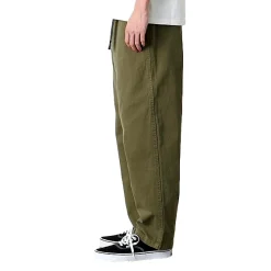 Bukser<Gramicci Pant Olive Bukse Oliven