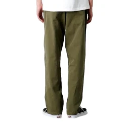 Bukser<Gramicci Pant Olive Bukse Oliven