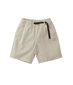 Shorts<Gramicci G-Short Pigment Dyed Shorts Lys Beige
