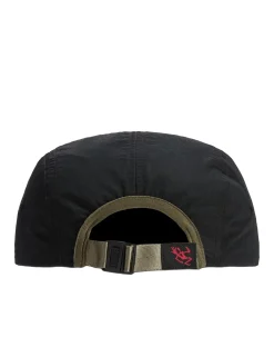 Hodeplagg|Hodeplagg<Gramicci Nylon Cap Caps Sort