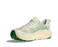 Sko|Sko<HOKA Mafate Speed 2 Sko Hvit Og Grønn