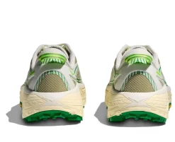 Sko|Sko<HOKA Mafate Speed 2 Sko Hvit Og Grønn