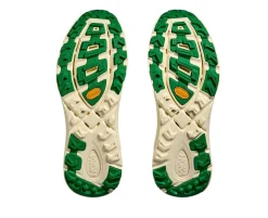 Sko|Sko<HOKA Mafate Speed 2 Sko Hvit Og Grønn