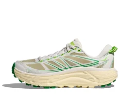 Sko|Sko<HOKA Mafate Speed 2 Sko Hvit Og Grønn