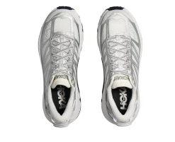 Sko|Sko<HOKA Mafate Speed 2 White/Silver Sko Hvit Og Sølv