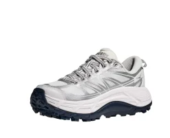 Sko|Sko<HOKA Mafate Speed 2 White/Silver Sko Hvit Og Sølv