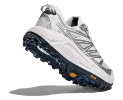 Sko|Sko<HOKA Mafate Speed 2 White/Silver Sko Hvit Og Sølv