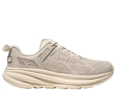 Sko<HOKA U Clifton ONE9 BP Sko Off-White