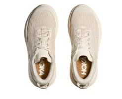 Sko<HOKA U Clifton ONE9 BP Sko Off-White