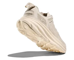 Sko<HOKA U Clifton ONE9 BP Sko Off-White