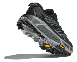 Sko|Sko<HOKA U Mafate Speed 2 Sko Sort Mønster