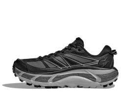 Sko|Sko<HOKA U Mafate Speed 2 Sko Sort Mønster