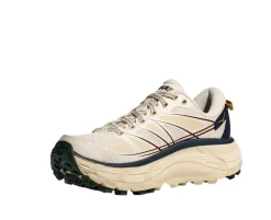 Sko|Sko<HOKA U Mafate Speed 2 Sko Hvit Mønster