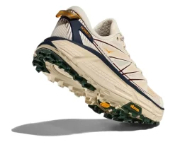 Sko|Sko<HOKA U Mafate Speed 2 Sko Hvit Mønster