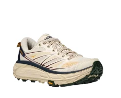 Sko|Sko<HOKA U Mafate Speed 2 Sko Hvit Mønster