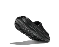 Sko|Sko<HOKA U Ora Recovery Slide 3 Sko Sort