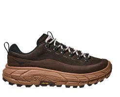 Sko|Sko<HOKA U Tor Summit CNW Sko Brun