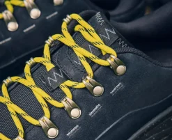 Sko<HOKA U Tor Summit Sko Sort