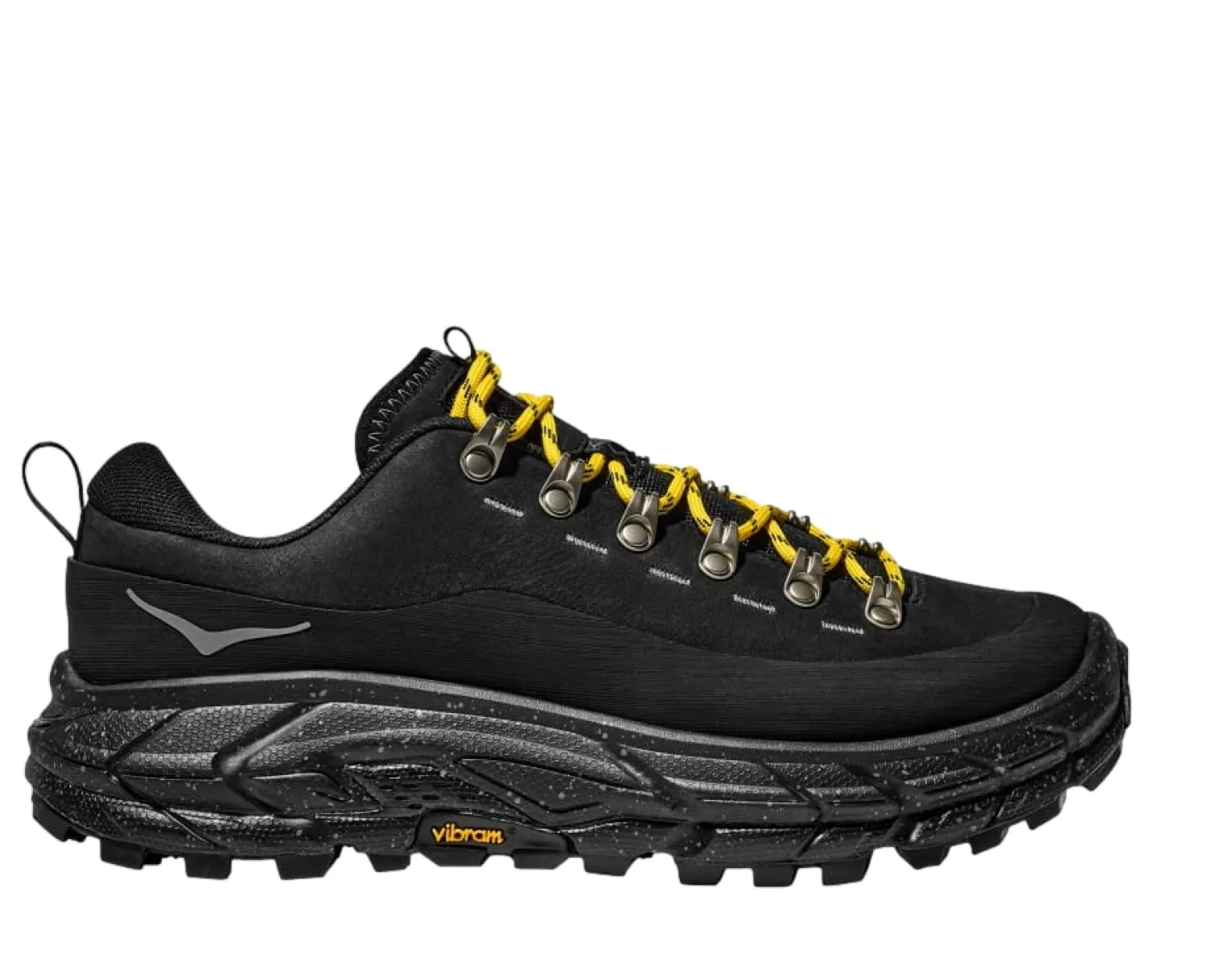 Sko<HOKA U Tor Summit Sko Sort