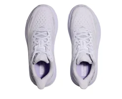 Sko<HOKA W Clifton 9 Sko Lyselilla