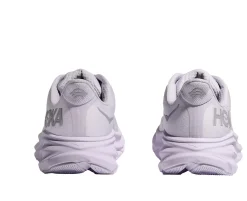 Sko<HOKA W Clifton 9 Sko Lyselilla