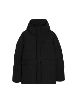 Jakke<Holzweiler Besseggen Down Black Jakke Sort