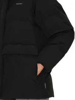 Jakke<Holzweiler Besseggen Down Black Jakke Sort