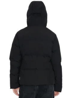 Jakke<Holzweiler Besseggen Lt Short Jkt Jakke Sort Black