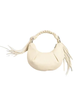 Holzweiler|Veske<Holzweiler Cocoon Micro Bag Veske Ecru