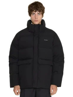 Jakke<Holzweiler Dovre Down Jkt Jakke Sort