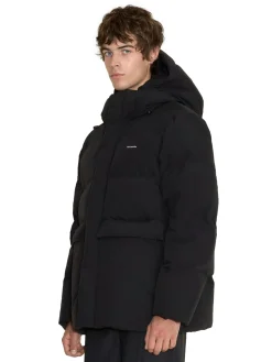 Jakke<Holzweiler Dovre Down Jkt Jakke Sort