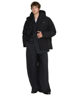 Jakke<Holzweiler Dovre Down Jkt Jakke Sort