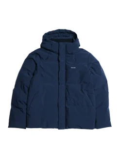 Jakke<Holzweiler Dovre Lt Down Jkt Jakke Marine Dk.Navy