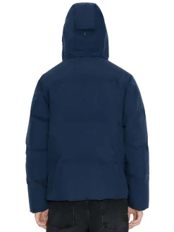Jakke<Holzweiler Dovre Lt Down Jkt Jakke Marine Dk.Navy