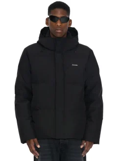 Jakke<Holzweiler Dovre Lt Down Jkt Jakke Sort Black