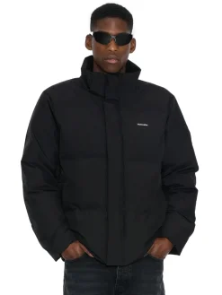 Jakke<Holzweiler Dovre Lt Down Jkt Jakke Sort Black