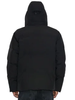 Jakke<Holzweiler Dovre Lt Down Jkt Jakke Sort Black