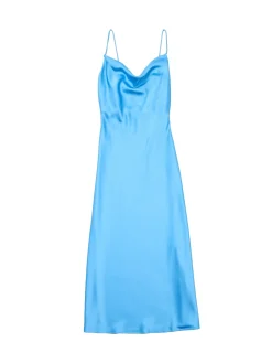 Kjole<Holzweiler Eila dress Kjole Blå