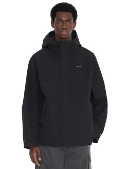 Jakke<Holzweiler Fane Jacket Jakke Sort