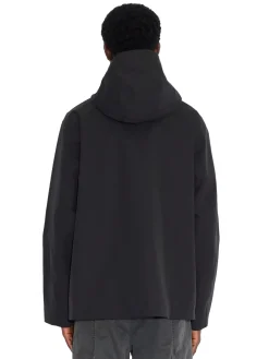 Jakke<Holzweiler Fane Jacket Jakke Sort