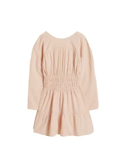 Kjole<Holzweiler Liebe Dress Kjole Lys Rosa