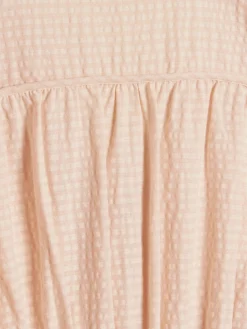 Kjole<Holzweiler Liebe Dress Kjole Lys Rosa