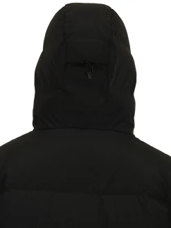 Jakke<Holzweiler Lom Down Black Jakke Sort