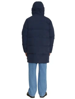 Jakke<Holzweiler Lom Down Navy Jakke Navy