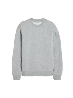 Genser<Holzweiler M Regular Crew Genser Grå