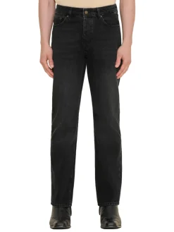 Jeans<Holzweiler M. Regular Jeans Jeans Sort