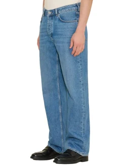 Jeans<Holzweiler M Straight Jeans Jeans Denim